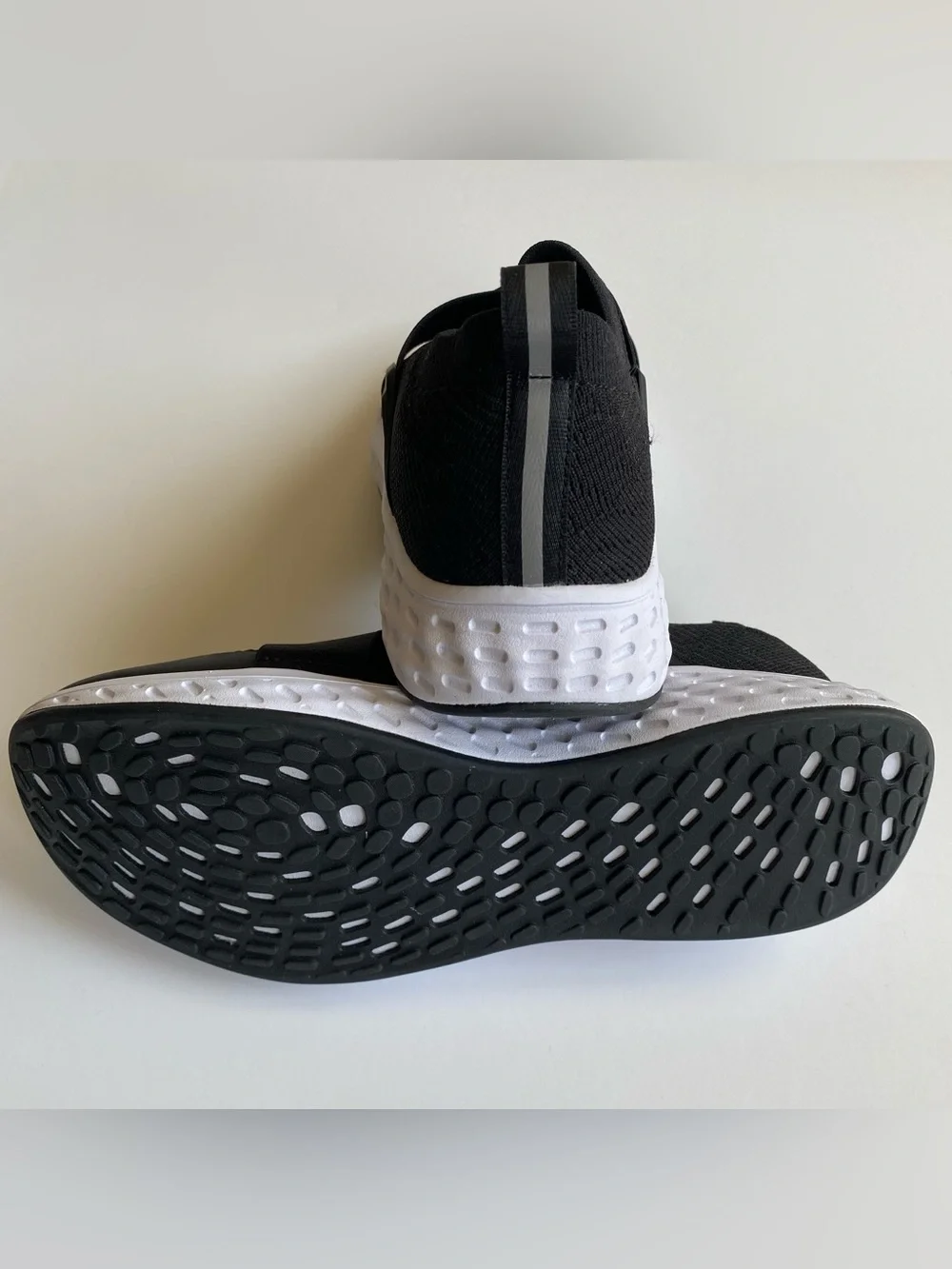 NWT Zella Ortholite Slip-on sneakers